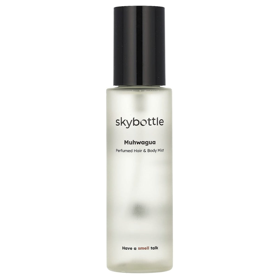 SKYBOTTLE Perfumed Hair & Body Mist 100ml - Muhwagua Health & Beauty 1
