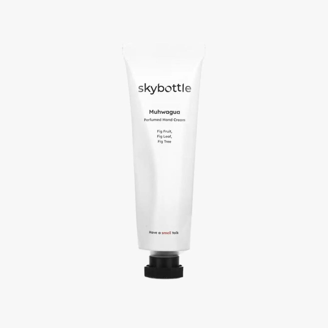 SKYBOTTLE Perfumed Hand Cream Muhwagua 50ml Hand Cream 1