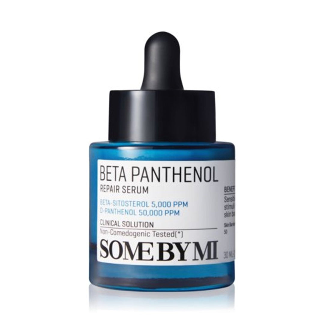 SOME BY MI Beta Panthenol Moisturizing Serum 30mlHealth & Beauty oceanbuy.ca markham toronto free ship USA asian korean skincare