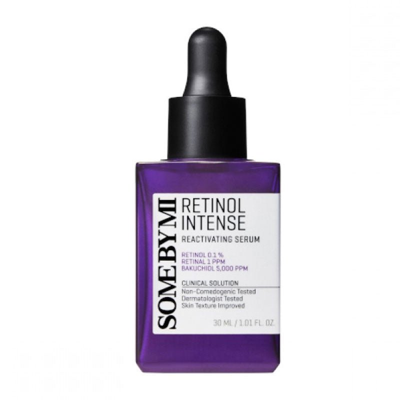 SOME BY MI Retinol Intense Reactivating Serum 30mlSerum oceanbuy.ca markham toronto free ship USA asian korean skincare