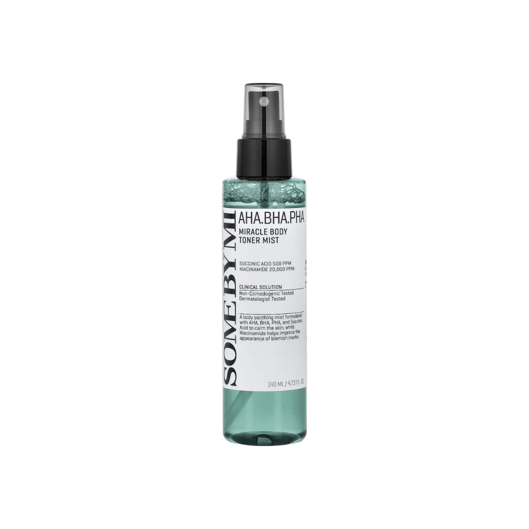 SOME BY MI AHA BHA PHA Body Toner Mist 140ml Body 1