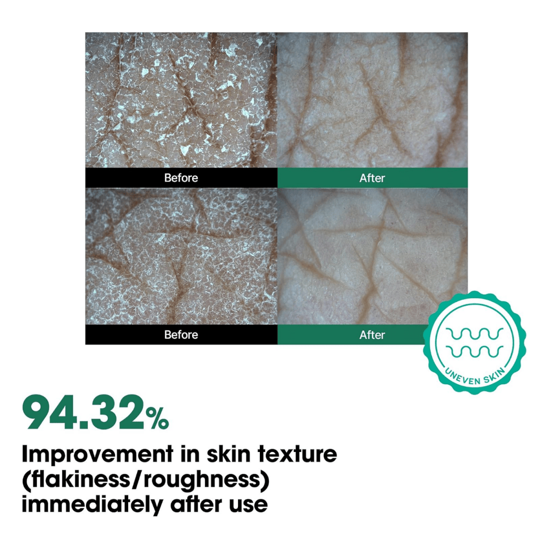 SOME BY MI AHA BHA PHA Body Toner Mist 140ml Body 6