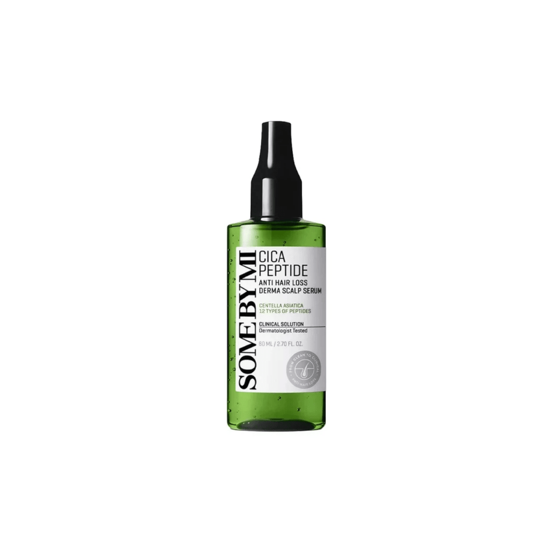 SOME BY MI Cica Peptide Scalp Serum 80ml Hair 1