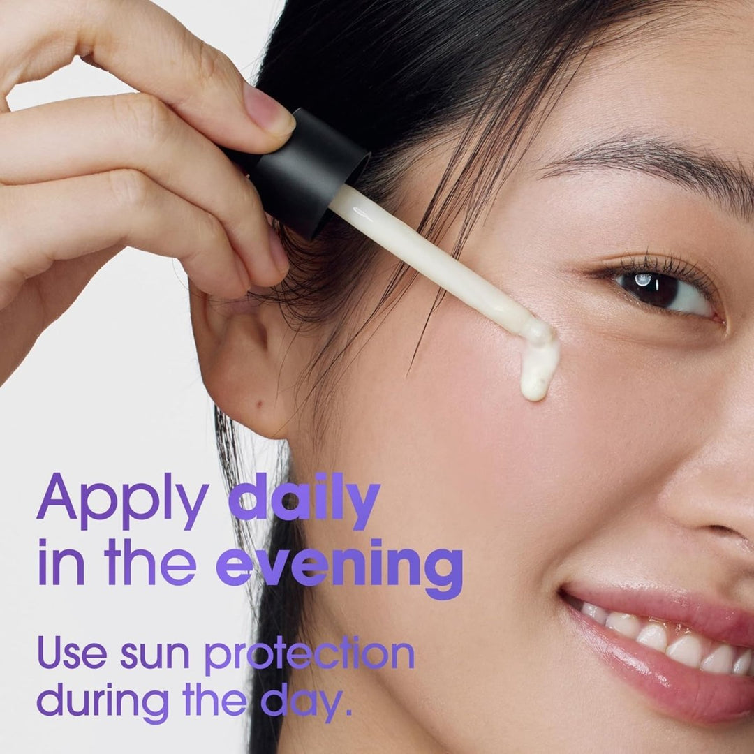 SOME BY MI Retinol Intense Reactivating Serum 30ml Health & Beauty 6