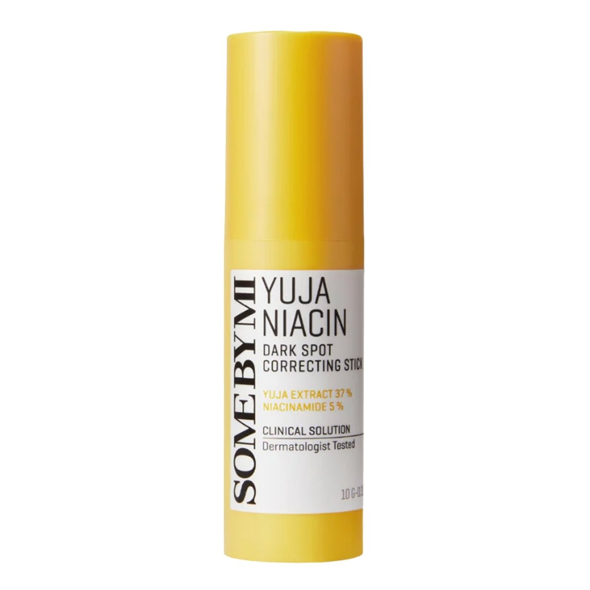 SOME BY MI Yuja Niacin Dark Spot Correcting Stick 10g