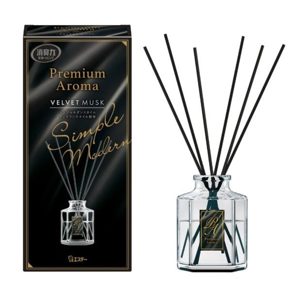 ST Corporation Premium Aroma Room Diffuser 50ml Health & Beauty 20