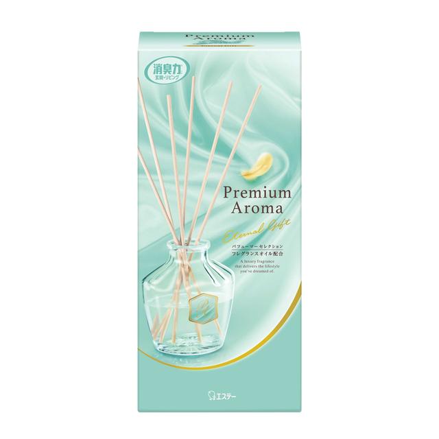 ST Corporation Premium Aroma Room Diffuser 50ml Health & Beauty 18