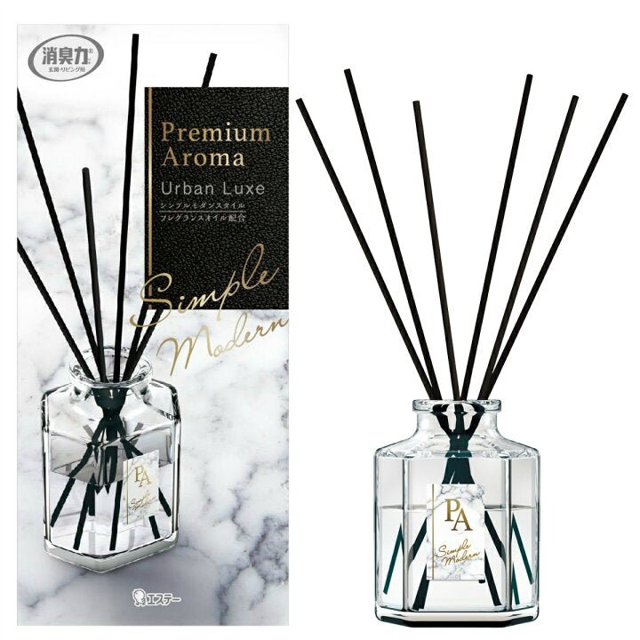ST Corporation Premium Aroma Room Diffuser 50ml Health & Beauty 19