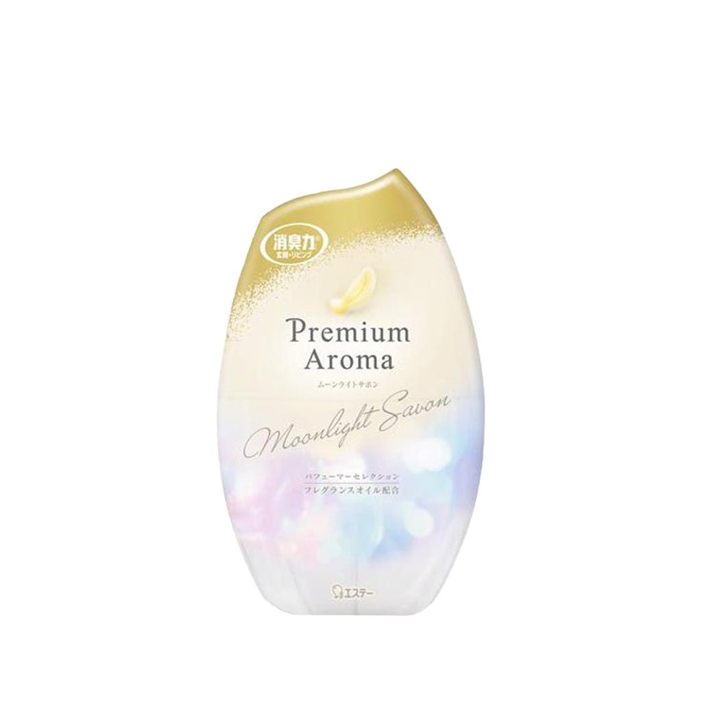ST CORPORATION Room Deodorizing Power 400ml - 14 Scents Home & Garden 32