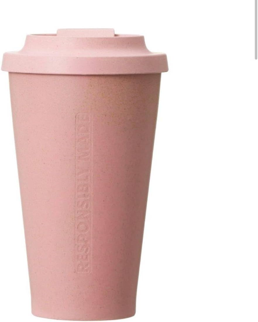 STARBUCKS Sakura Limited Rice Husk Tumbler Pink (458ml) (PRE - ORDER 10 - 15 DAYS) oceanbuy.ca markham toronto free ship USA asian korean skincare