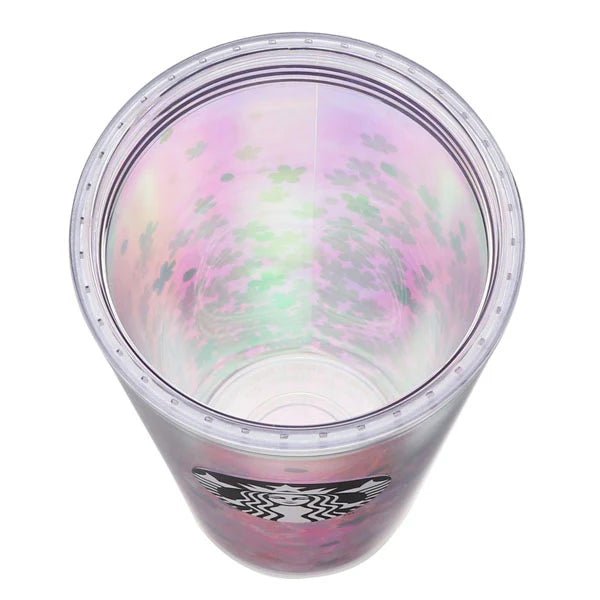STARBUCKS Sakura Limtied Cold Cup Tumbler Shining 473ml Home & Garden oceanbuy beauty markham toronto free ship USA asian korean skincare