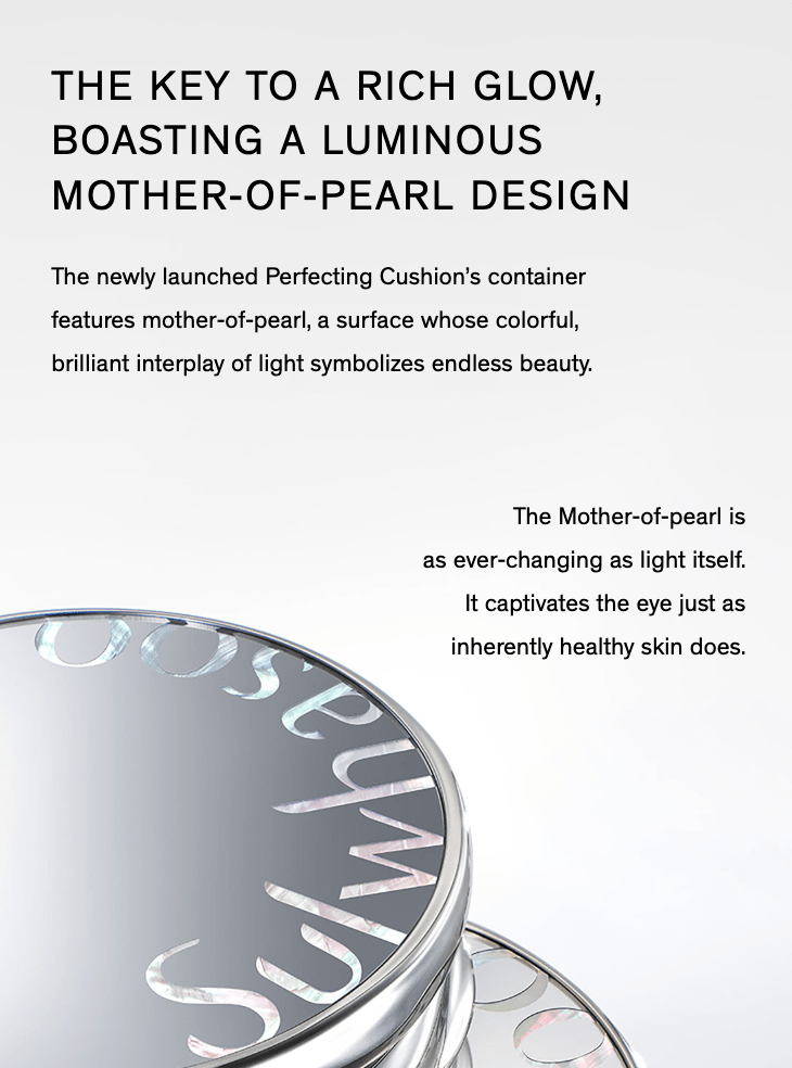 SULWHASOO Perfecting Cushion 15g*2 - 17N1 Vanilla (With Refill Core) Health & Beauty oceanbuy beauty markham toronto free ship USA asian korean skincare