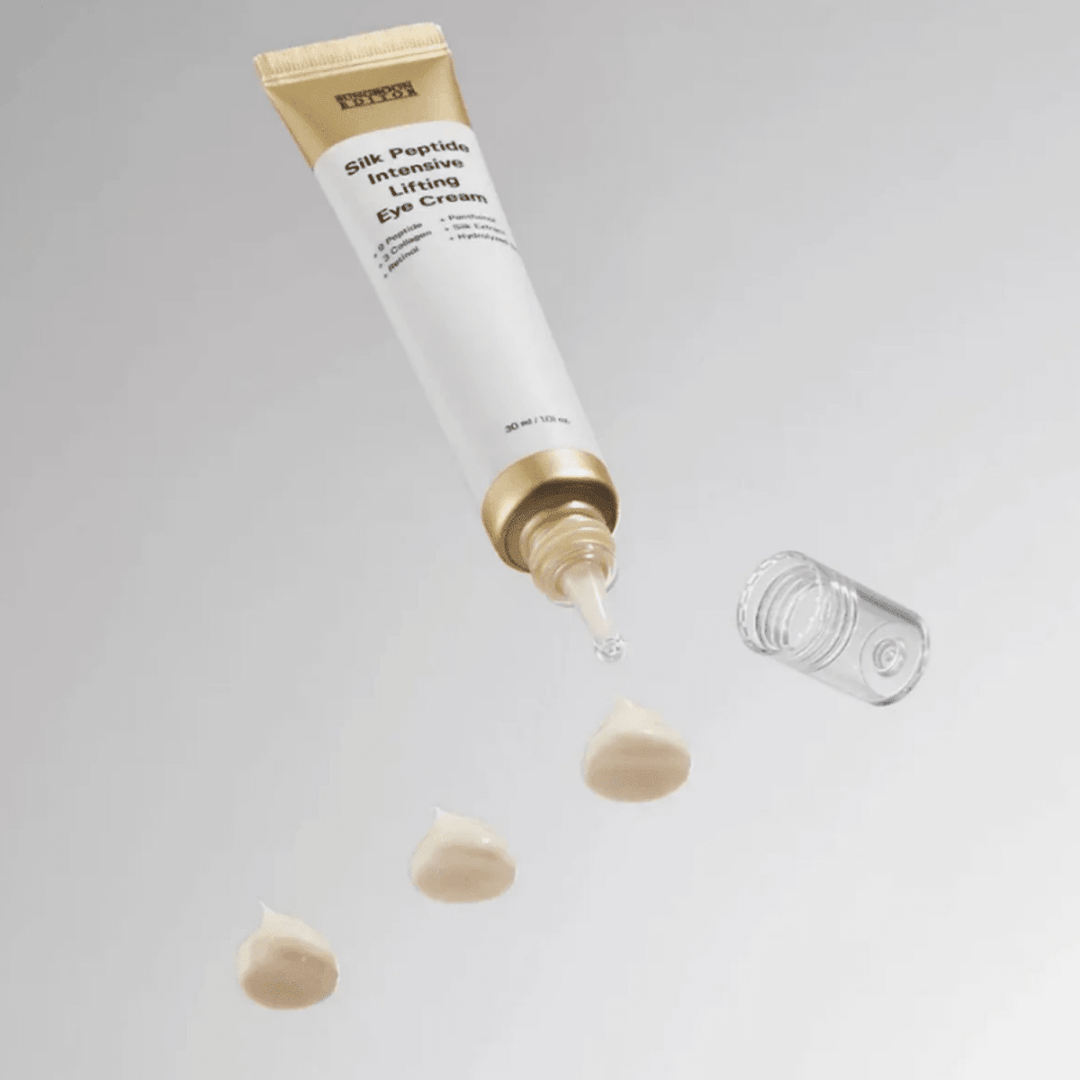 SUNGBOON EDITOR Silk Peptide EGF Eye Cream 30ml Eye Cream 6