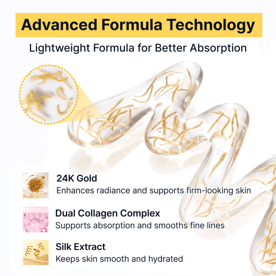 Sungboon Editor Silk Peptide EGF Hydration Ampoule 40ml Ampoule 7