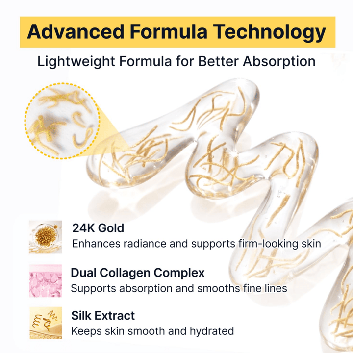 Sungboon Editor Silk Peptide EGF Hydration Ampoule 40ml Ampoule 7