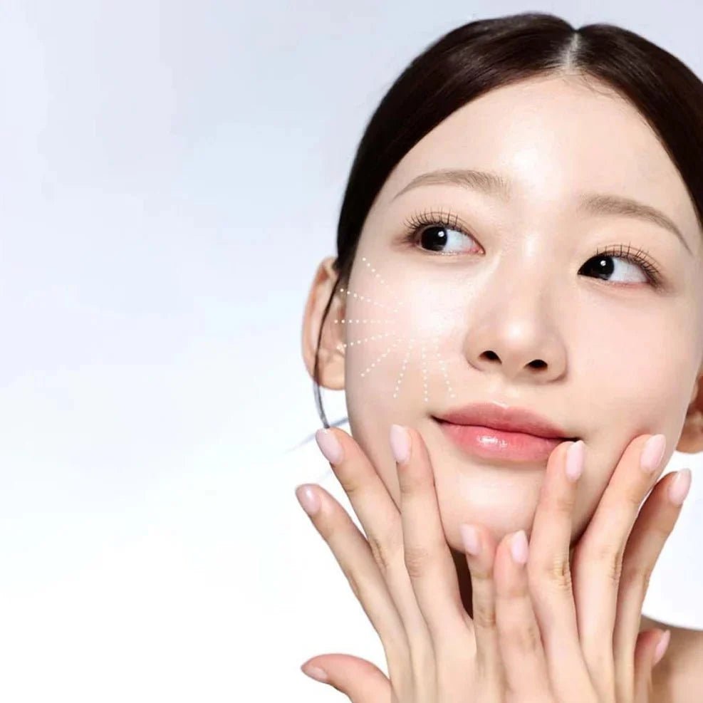 SUNGBOON Muscat Grape Vita C Luminosity Ampoule 40ml Serum & Ampoule 4