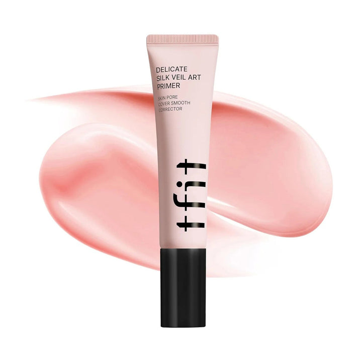 tfit Delicate Silk Veil Art Primer 30ml new, MAKEUP, Face, Primer