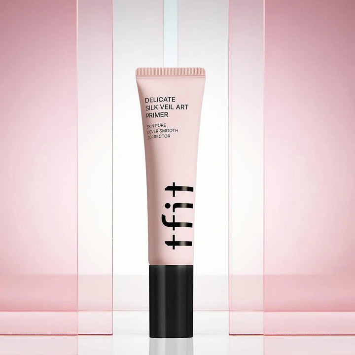 tfit Delicate Silk Veil Art Primer 30ml new, MAKEUP, Face, Primer