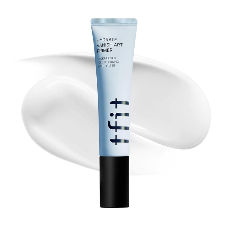 tfit Hydrate Vanish Art Primer 30ml new, MAKEUP, Face, Primer