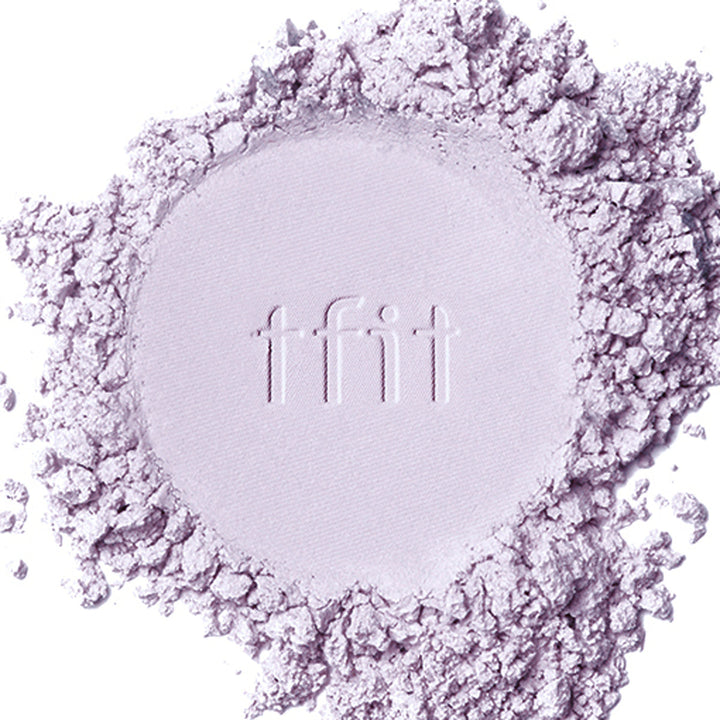 tfit Translucent Set Finishing Powder 7g  04 Lavander