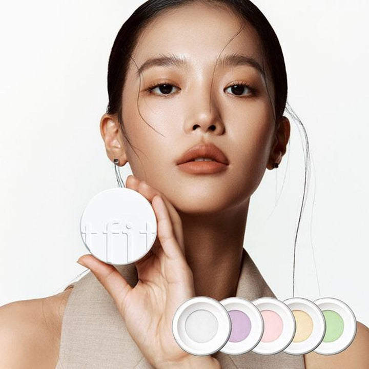 tfit Translucent Set Finishing Powder 7g