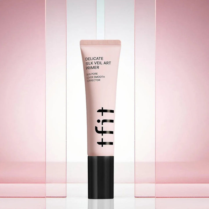 tfit Delicate Silk Veil Art Primer pore blurring 30ml Primer 2