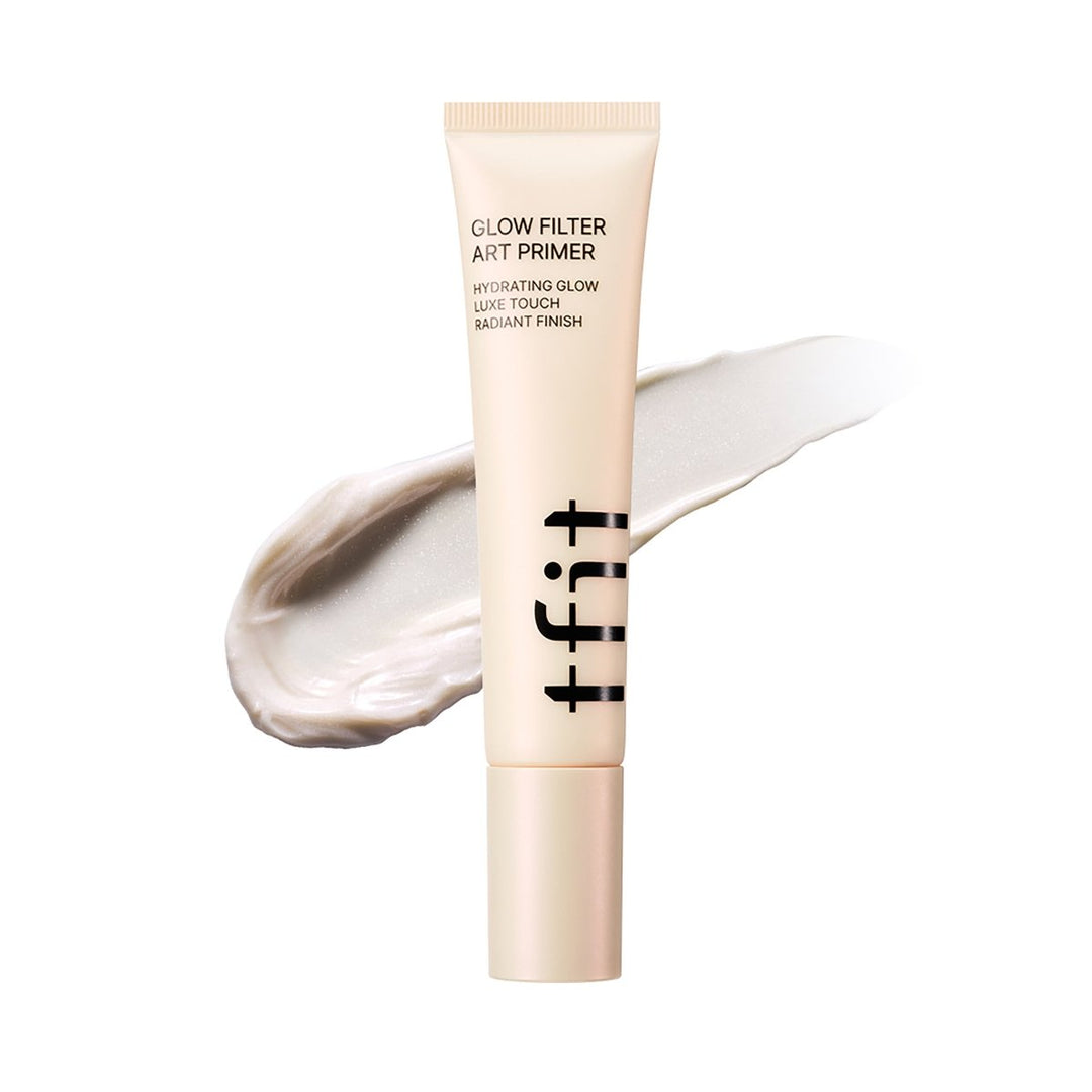 tfit Glow Filter Art Primer 30ml 1