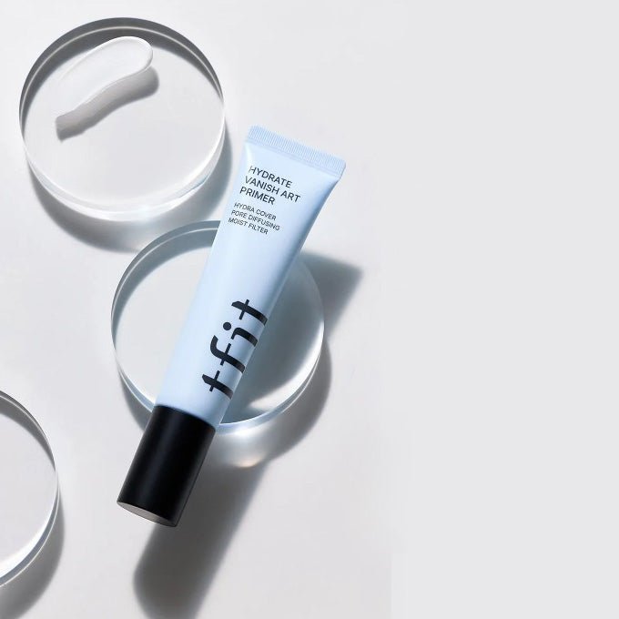 tfit Hydrate Vanish Art Primer Hyaluronic Acid 30ml Primer 4