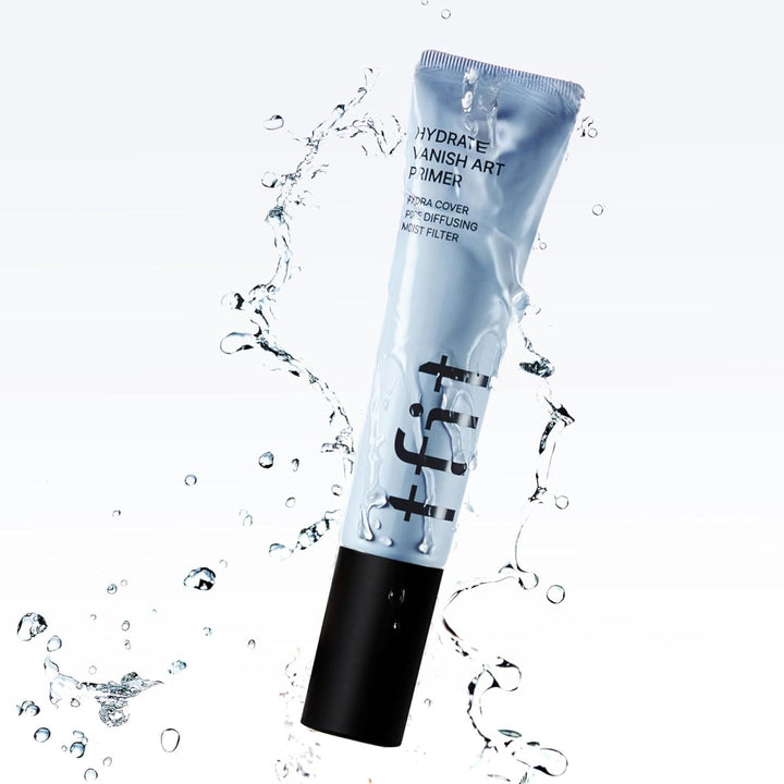 tfit Hydrate Vanish Art Primer Hyaluronic Acid 30ml Primer 2