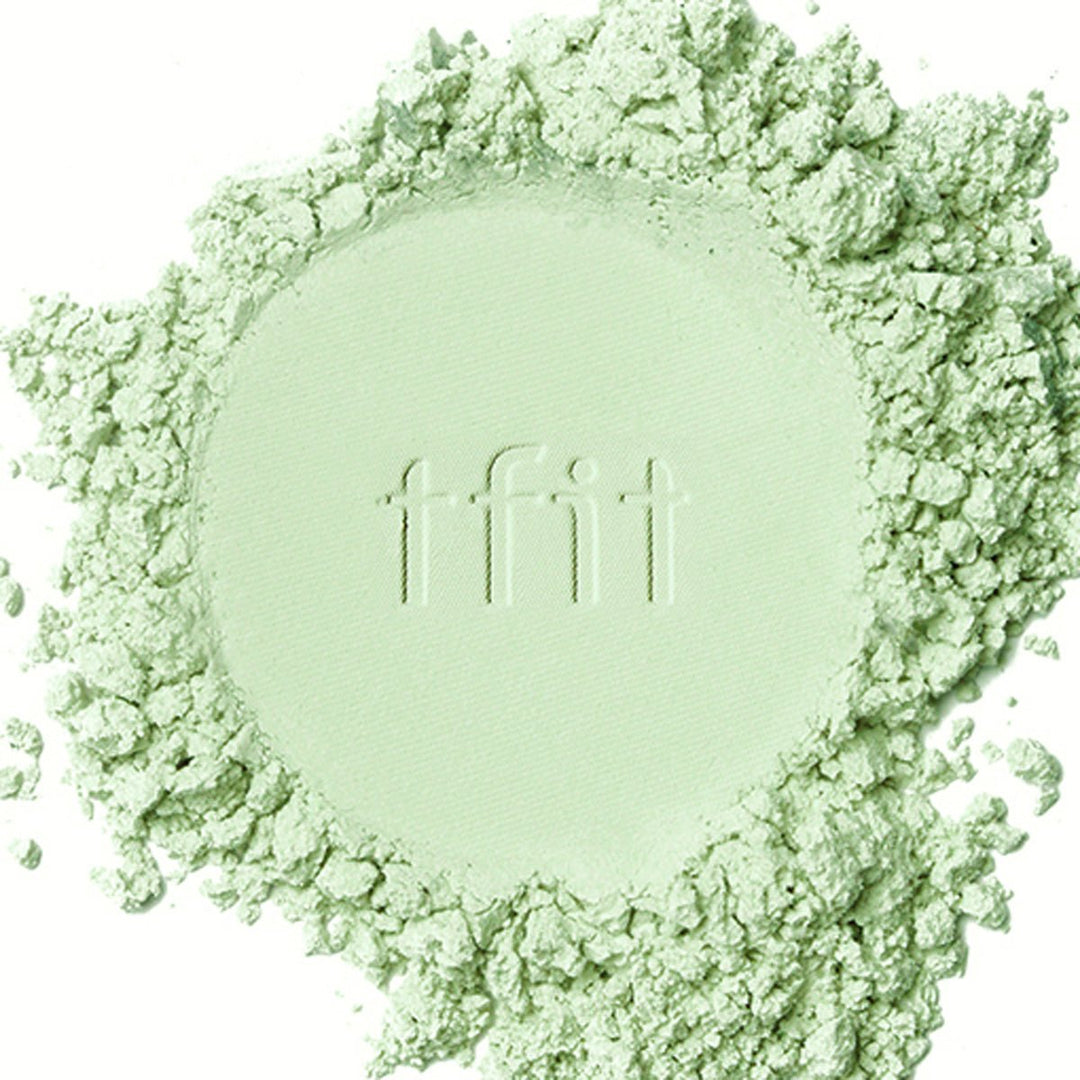 tfit Translucent Set Finishing Powder 7g 6
