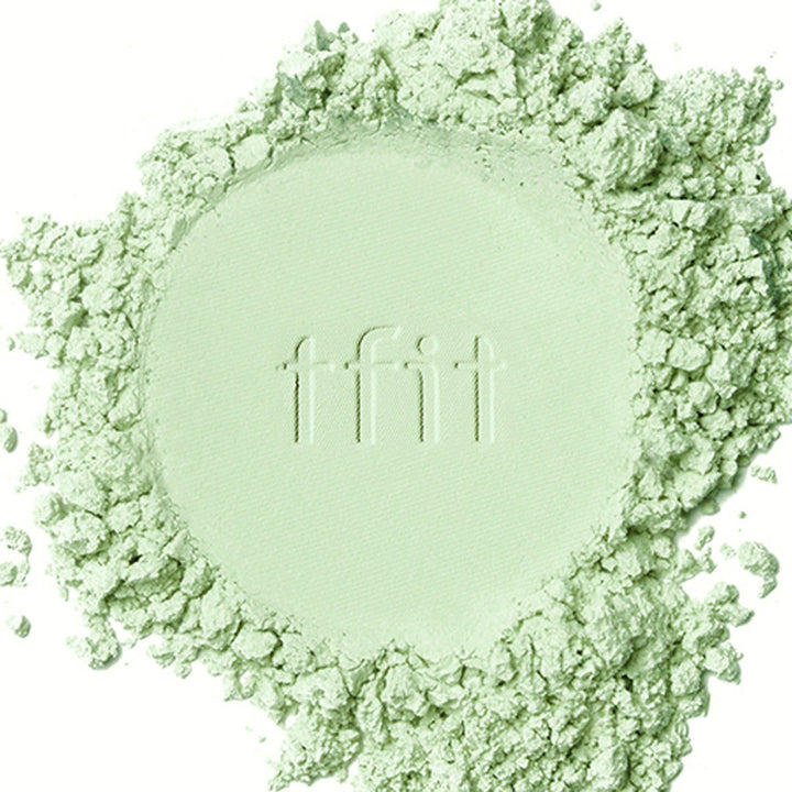 tfit Translucent Set Finishing Powder 7g 6