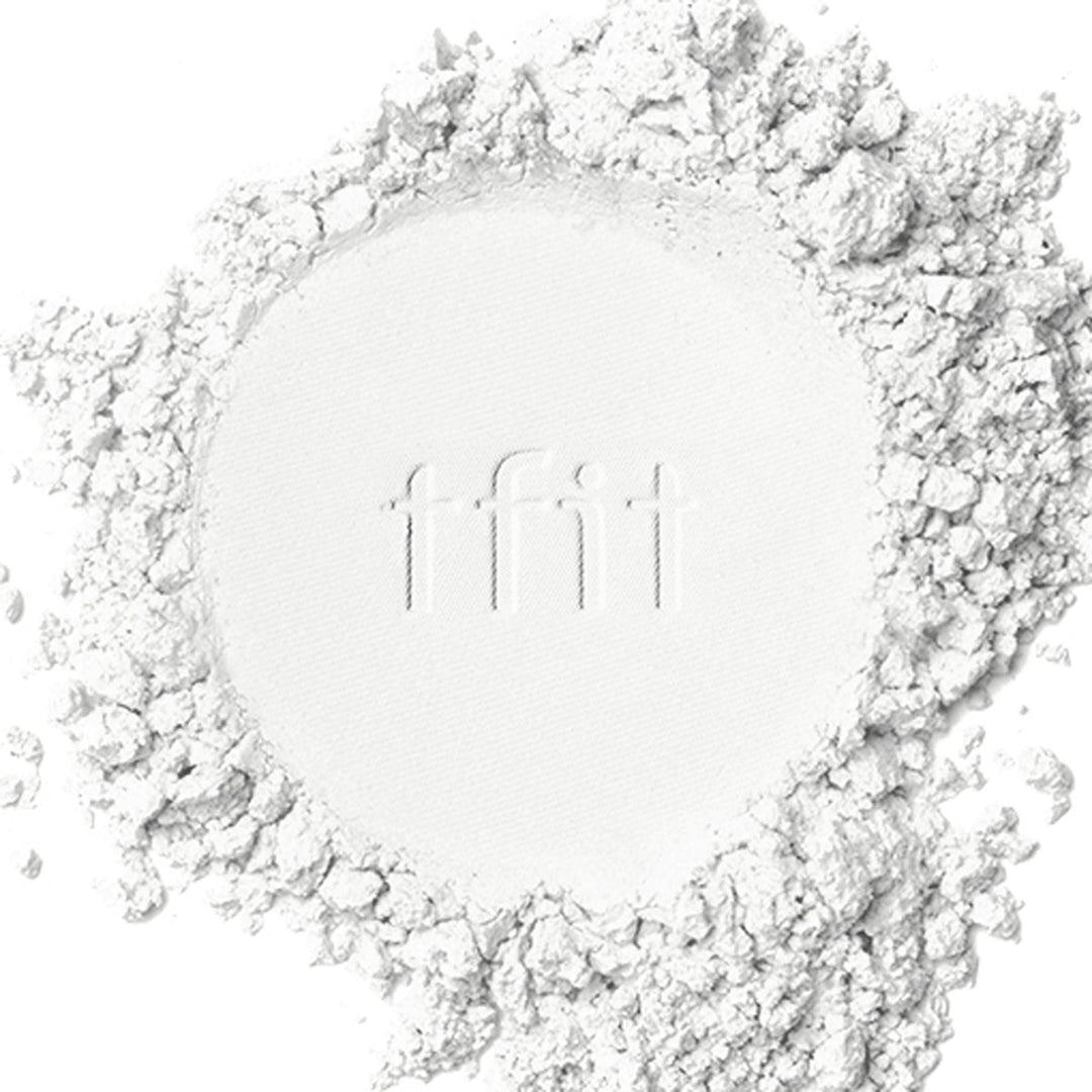 tfit Translucent Set Finishing Powder 7g 5