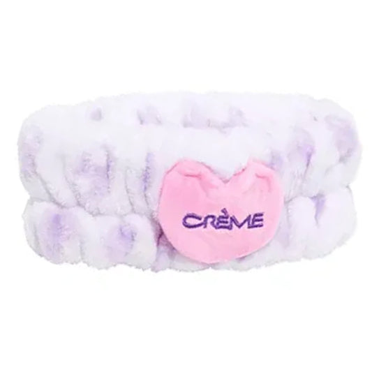 THE CREME SHOP Kuromi 3D Teddy Headyband Health & Beauty oceanbuy beauty markham toronto free ship USA asian korean skincare