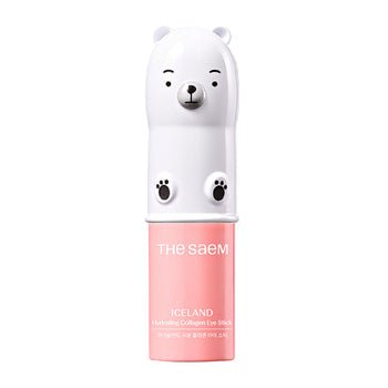 THE SAEM Iceland Hydrating Collagen Eye Stick (FINAL SALE) 1