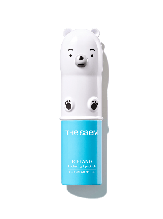 THE SAEM Iceland Hydrating Eye Stick 11g 1