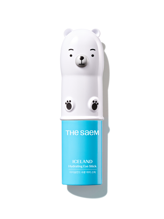THE SAEM Iceland Hydrating Eye Stick 11g