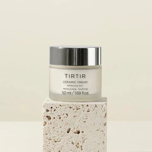 TIRTIR Ceramic Cream 50ml