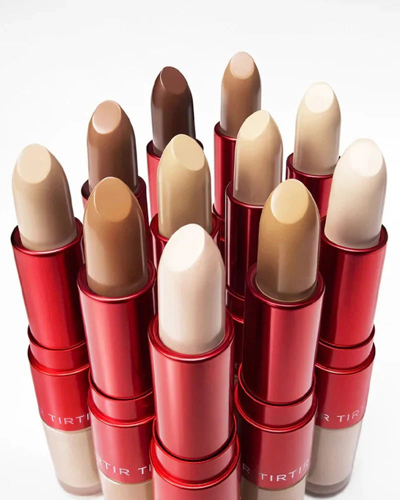 TIRTIR Glide & Hide Blurring Concealer High-Coverage Hydrating 8g