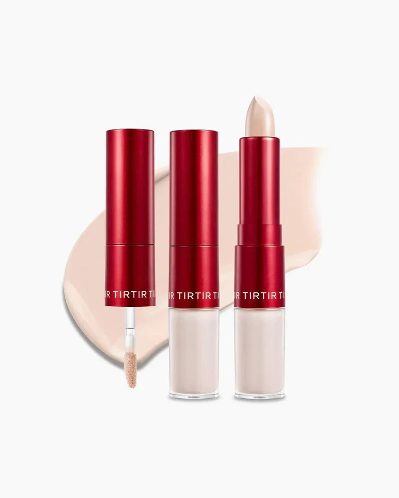 TIRTIR Glide & Hide Blurring Concealer High-Coverage Hydrating 8g