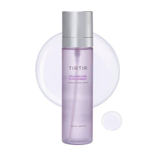 TIRTIR Collagen Core Glow Essence 120ml oceanbuy.ca markham toronto free ship USA asian korean skincare