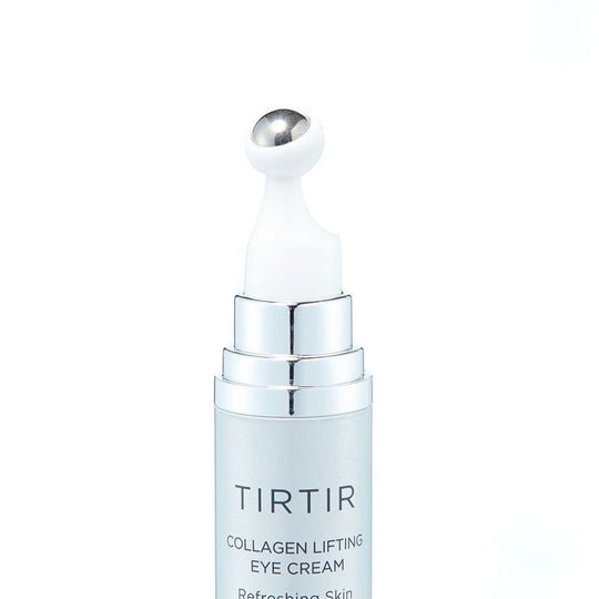 TIRTIR Collagen Lifting Eye Cream 15ml oceanbuy.ca markham toronto free ship USA asian korean skincare