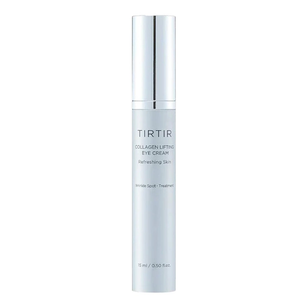 TIRTIR Collagen Lifting Eye Cream 15ml Health & Beauty oceanbuy beauty markham toronto free ship USA asian korean skincare