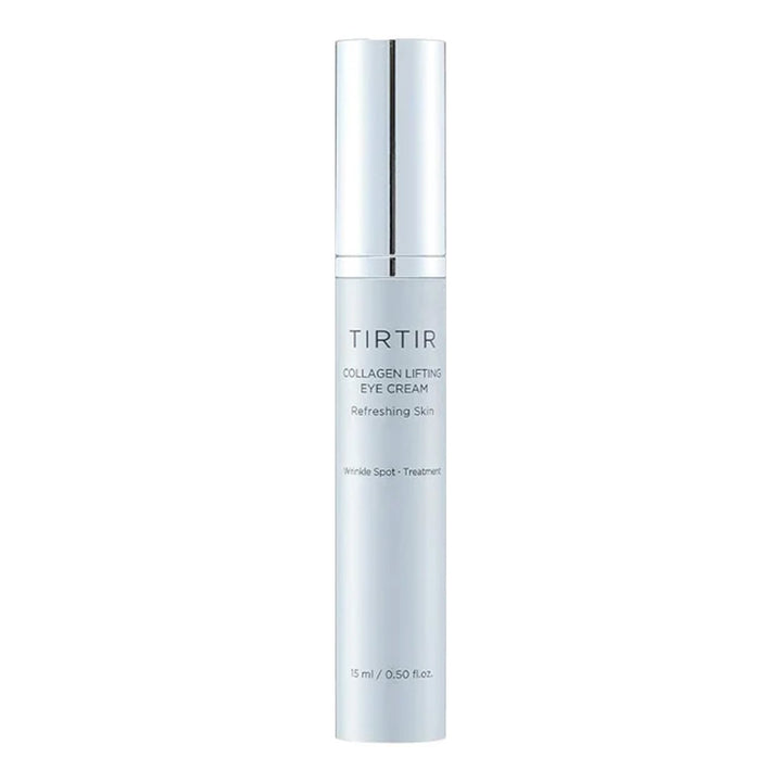 TIRTIR Collagen Lifting Eye Cream 15ml Health & Beauty oceanbuy beauty markham toronto free ship USA asian korean skincare