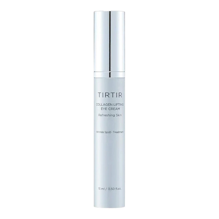 TIRTIR Collagen Lifting Eye Cream 15ml Health & Beauty oceanbuy beauty markham toronto free ship USA asian korean skincare