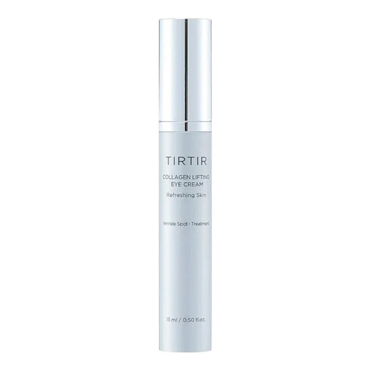 TIRTIR Collagen Lifting Eye Cream 15ml Health & Beauty oceanbuy beauty markham toronto free ship USA asian korean skincare