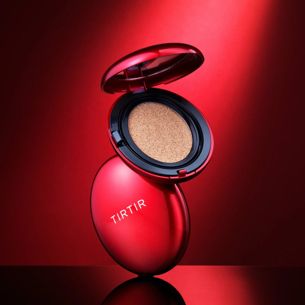 TIRTIR Mask Fit Red Cushion 18g - 4 Color to Choose Health & Beauty oceanbuy beauty markham toronto free ship USA asian korean skincare