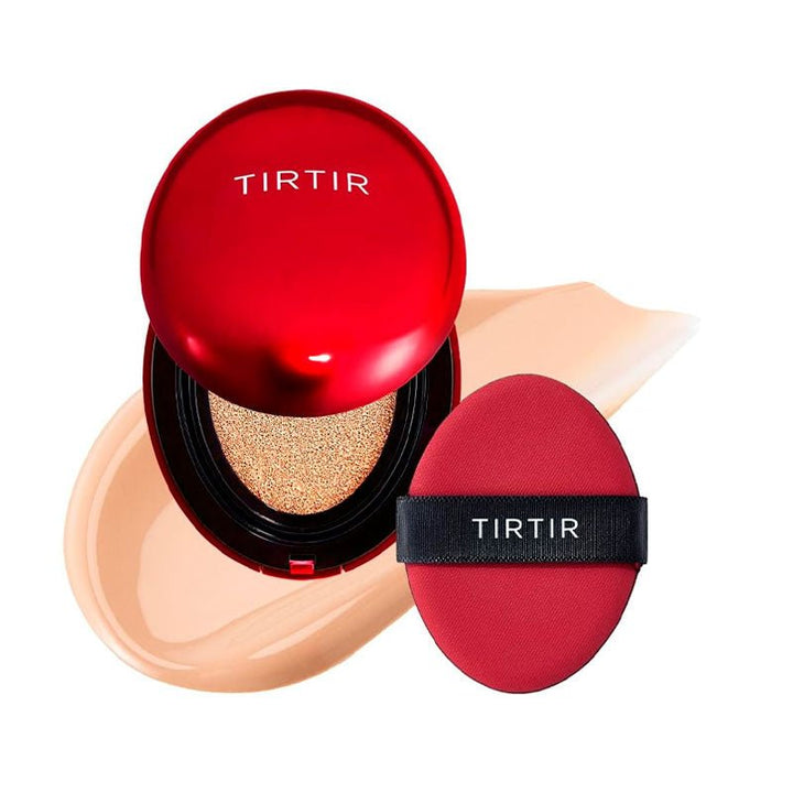 TIRTIR Mask Fit Red Cushion 18g Base Makeup oceanbuy.ca markham toronto free ship USA asian korean skincare