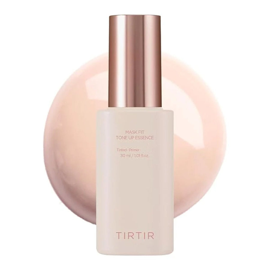 TIRTIR Mask Fit Tone Up Essence 30ml - Beige Health & Beauty oceanbuy beauty markham toronto free ship USA asian korean skincare