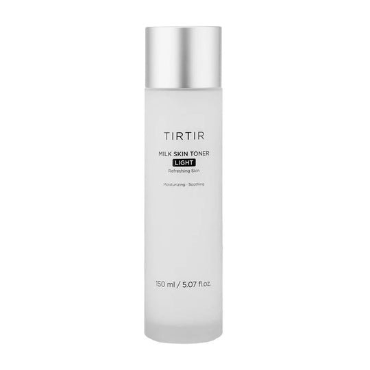 TIRTIR Milk Skin Toner Light 150ml oceanbuy.ca markham toronto free ship USA asian korean skincare