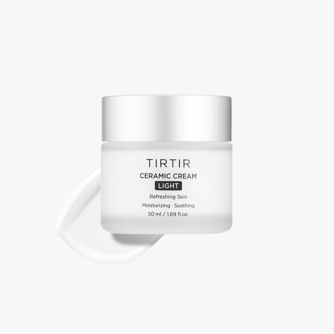 TIRTIR Ceramic Cream 50ml Lotion & Cream 4